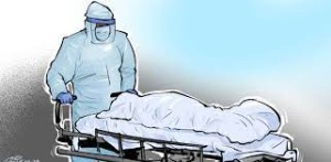 सप्तरीमा दुबै डोज खोप लगाएका पुरूषको संक्रमणबाट मृत्यु